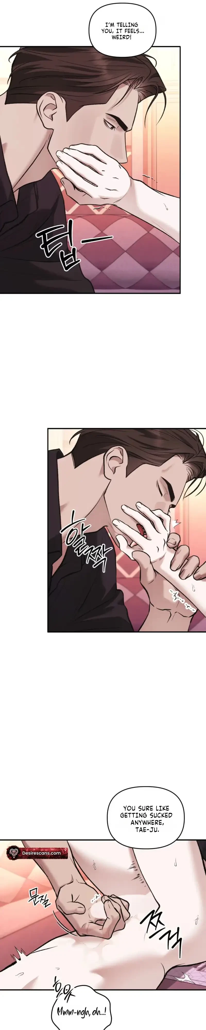 Ashes & Echoes Chapter 20, page 26