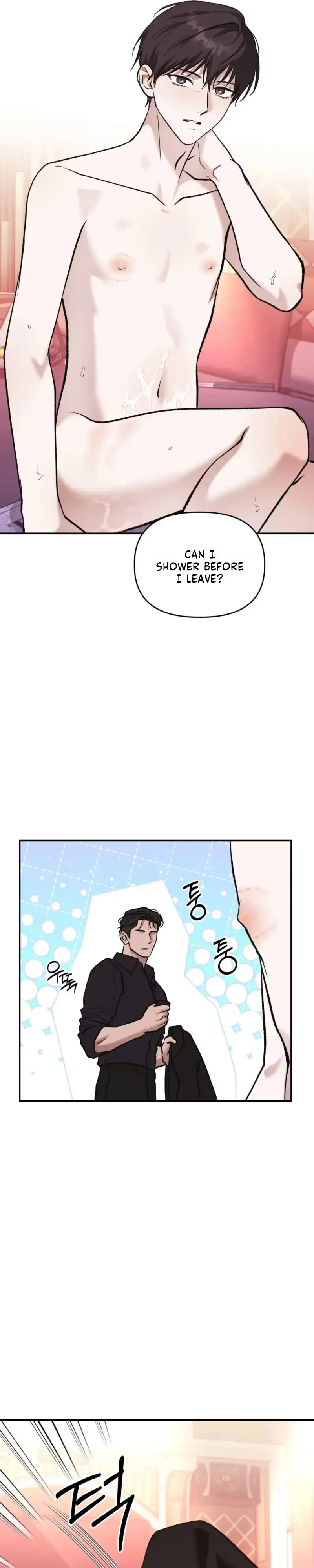 Ashes & Echoes Chapter 20, page 33