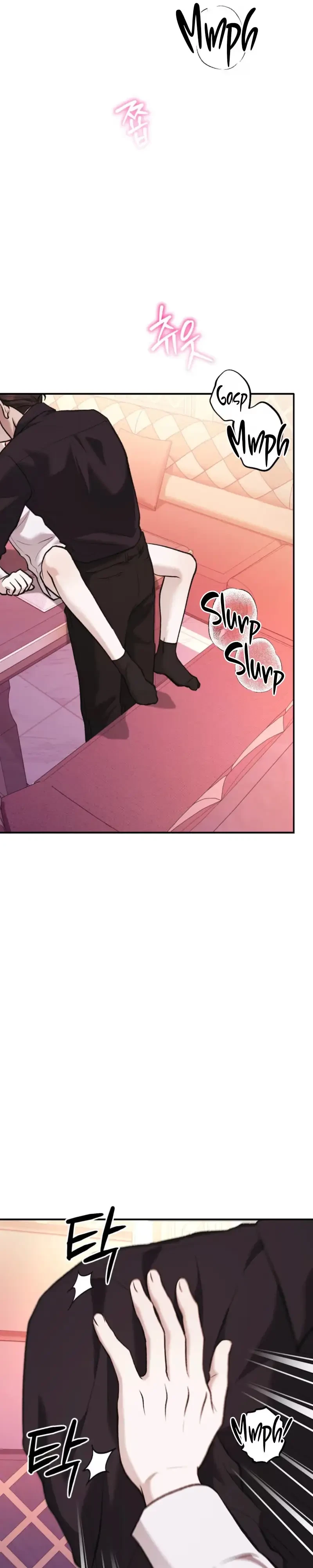Ashes & Echoes Chapter 20, page 5