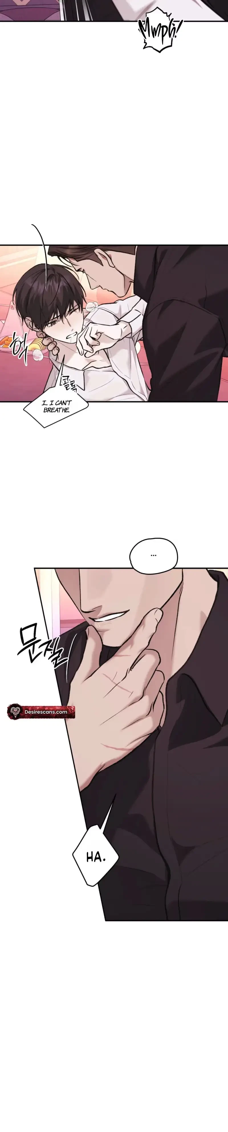 Ashes & Echoes Chapter 20, page 6