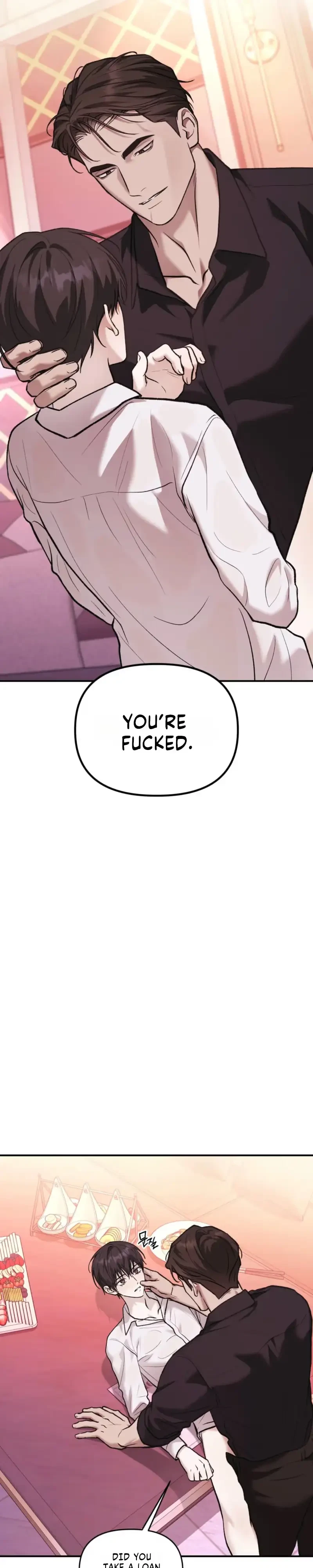 Ashes & Echoes Chapter 20, page 9