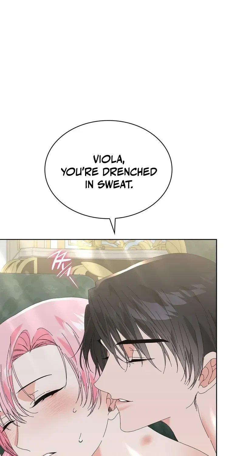 The Beast I Chose Chapter 49, page 18