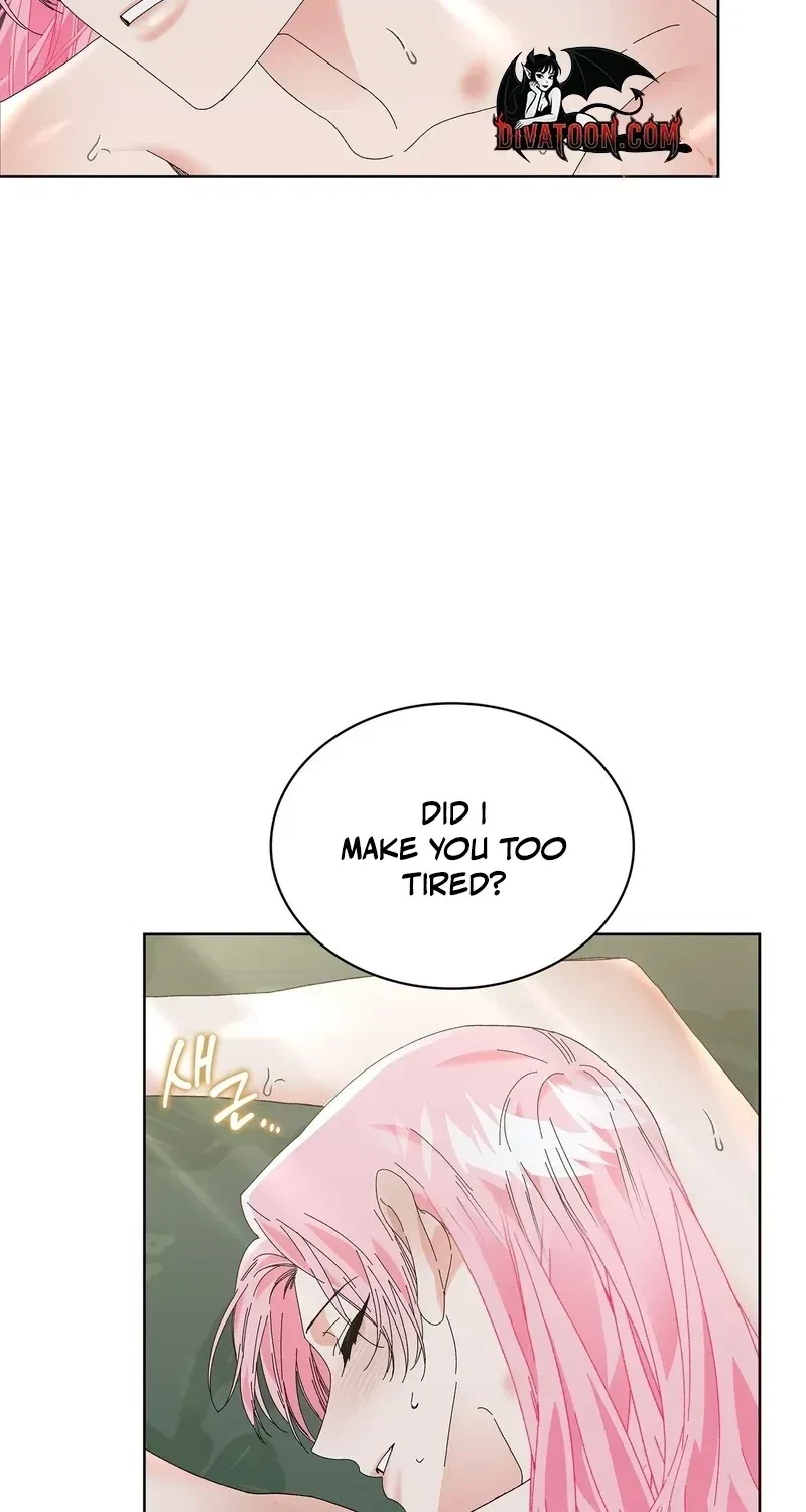 The Beast I Chose Chapter 49, page 19