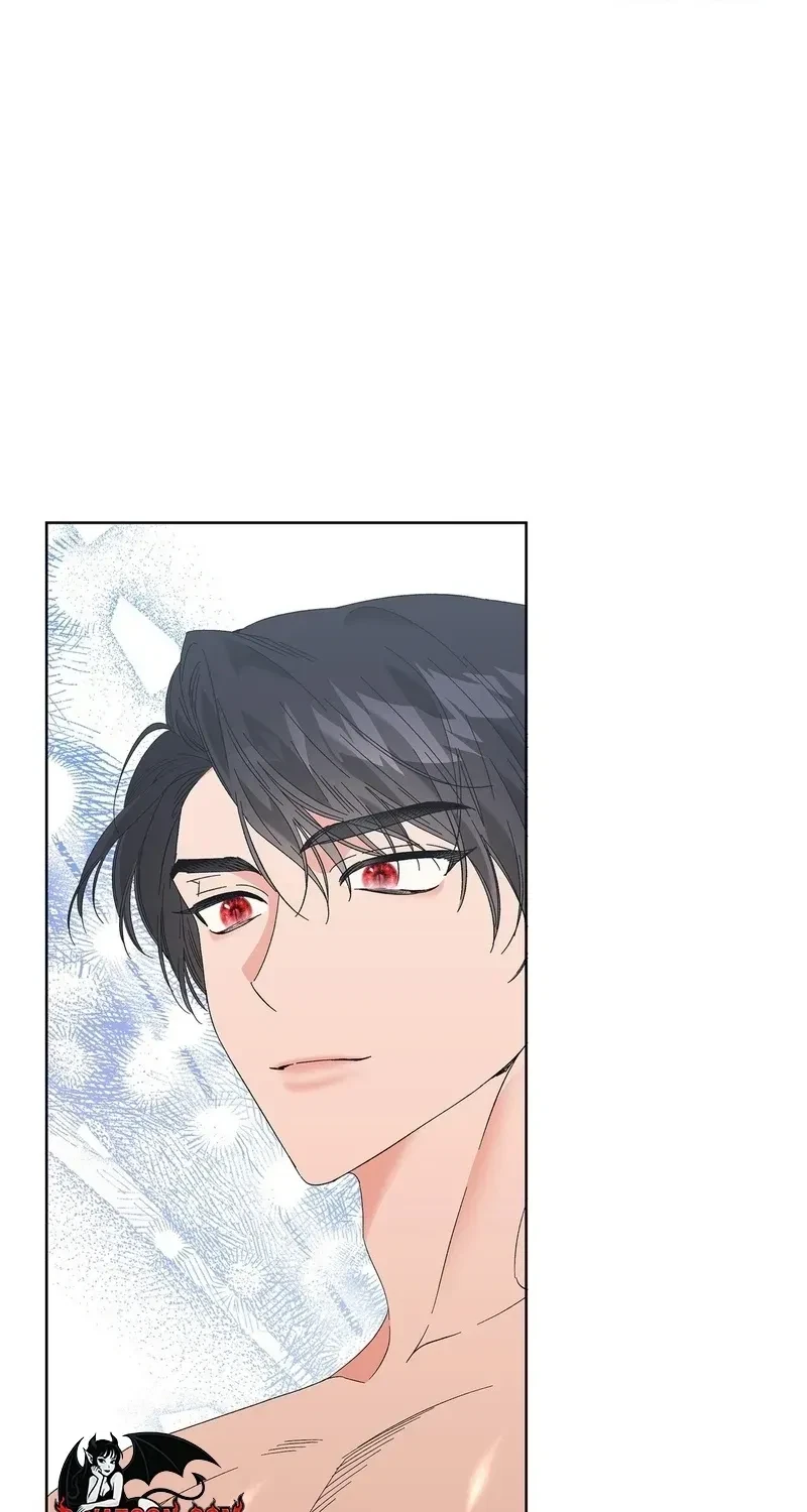 The Beast I Chose Chapter 49, page 21