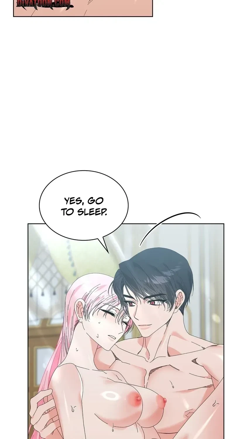 The Beast I Chose Chapter 49, page 22