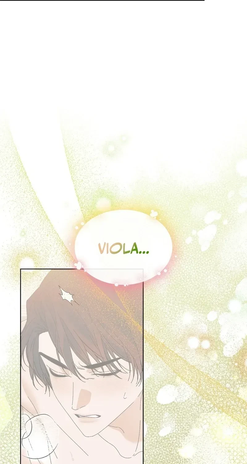The Beast I Chose Chapter 49, page 31