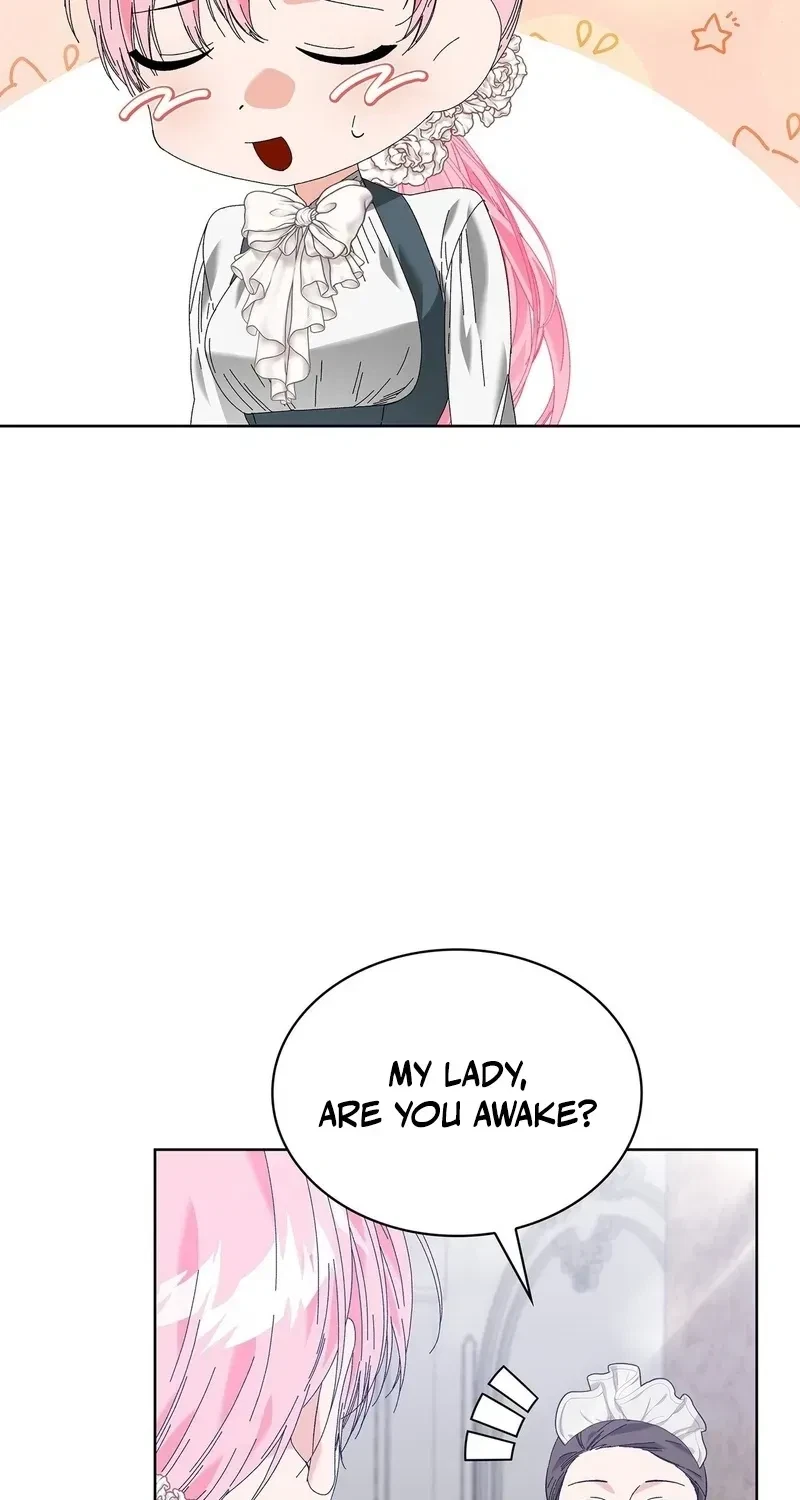 The Beast I Chose Chapter 49, page 33