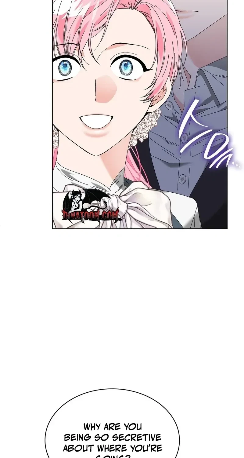 The Beast I Chose Chapter 49, page 37