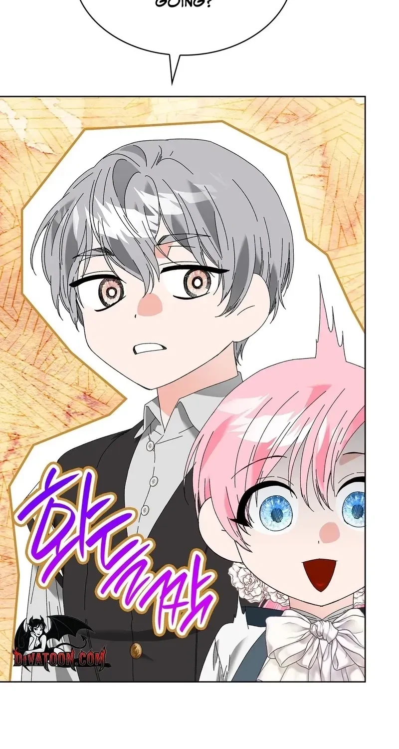 The Beast I Chose Chapter 49, page 38