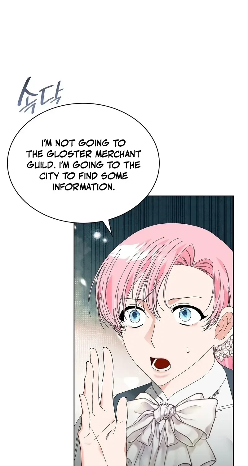 The Beast I Chose Chapter 49, page 43