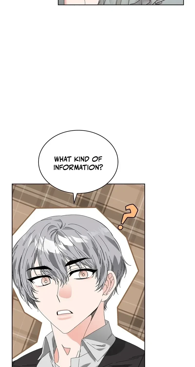 The Beast I Chose Chapter 49, page 44