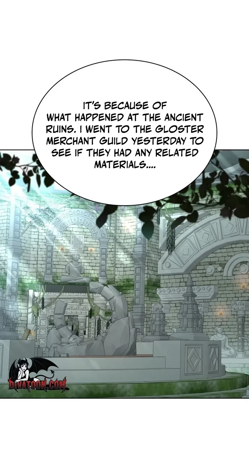 The Beast I Chose Chapter 49, page 46
