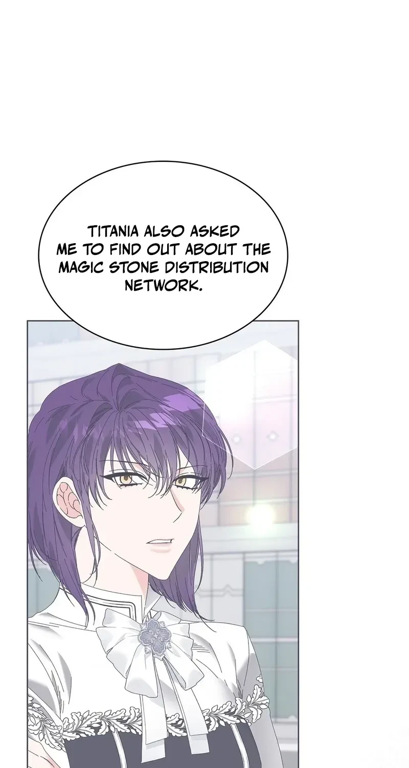 The Beast I Chose Chapter 49, page 47
