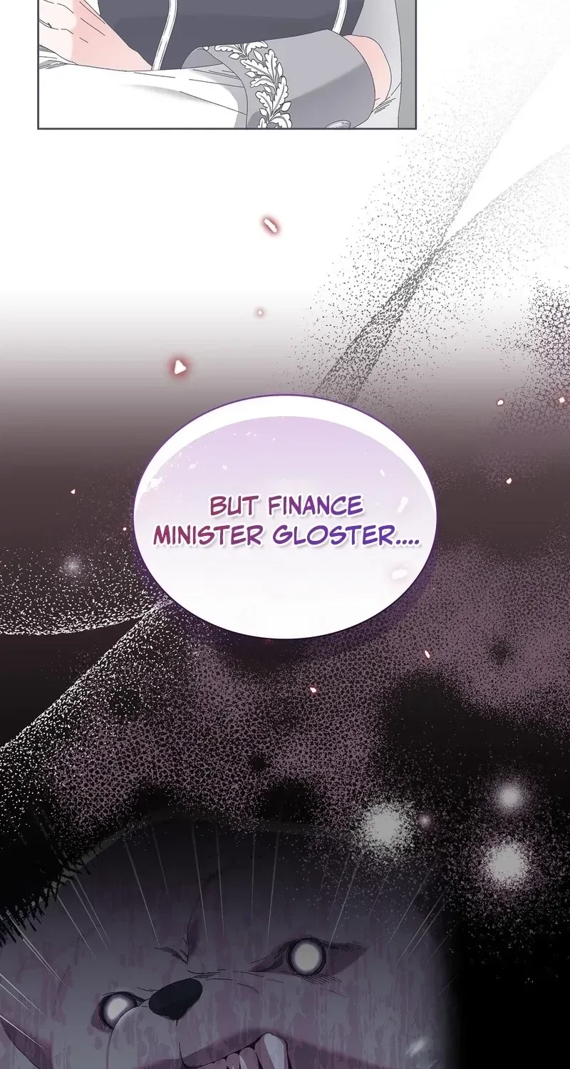 The Beast I Chose Chapter 49, page 48