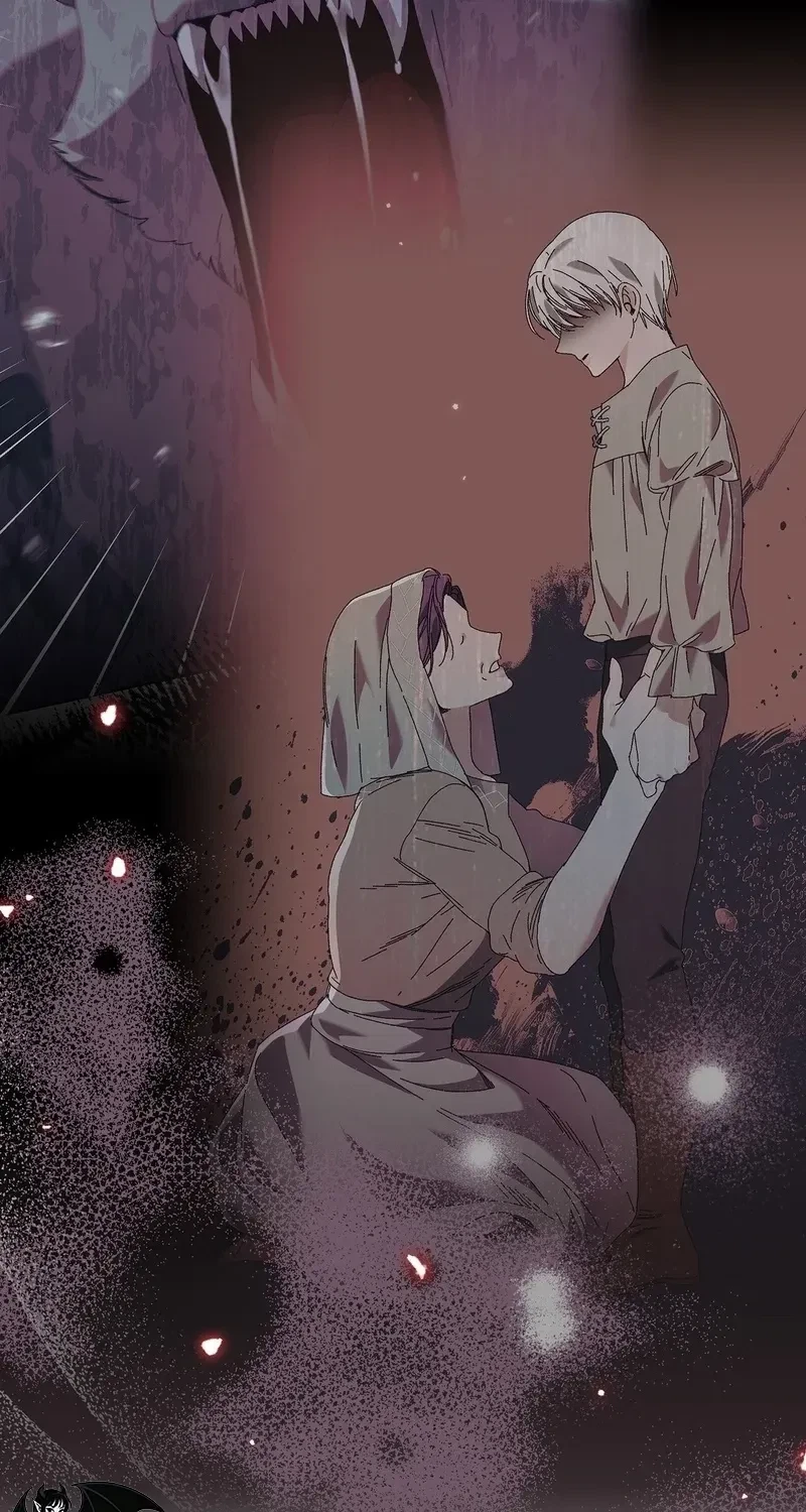 The Beast I Chose Chapter 49, page 49