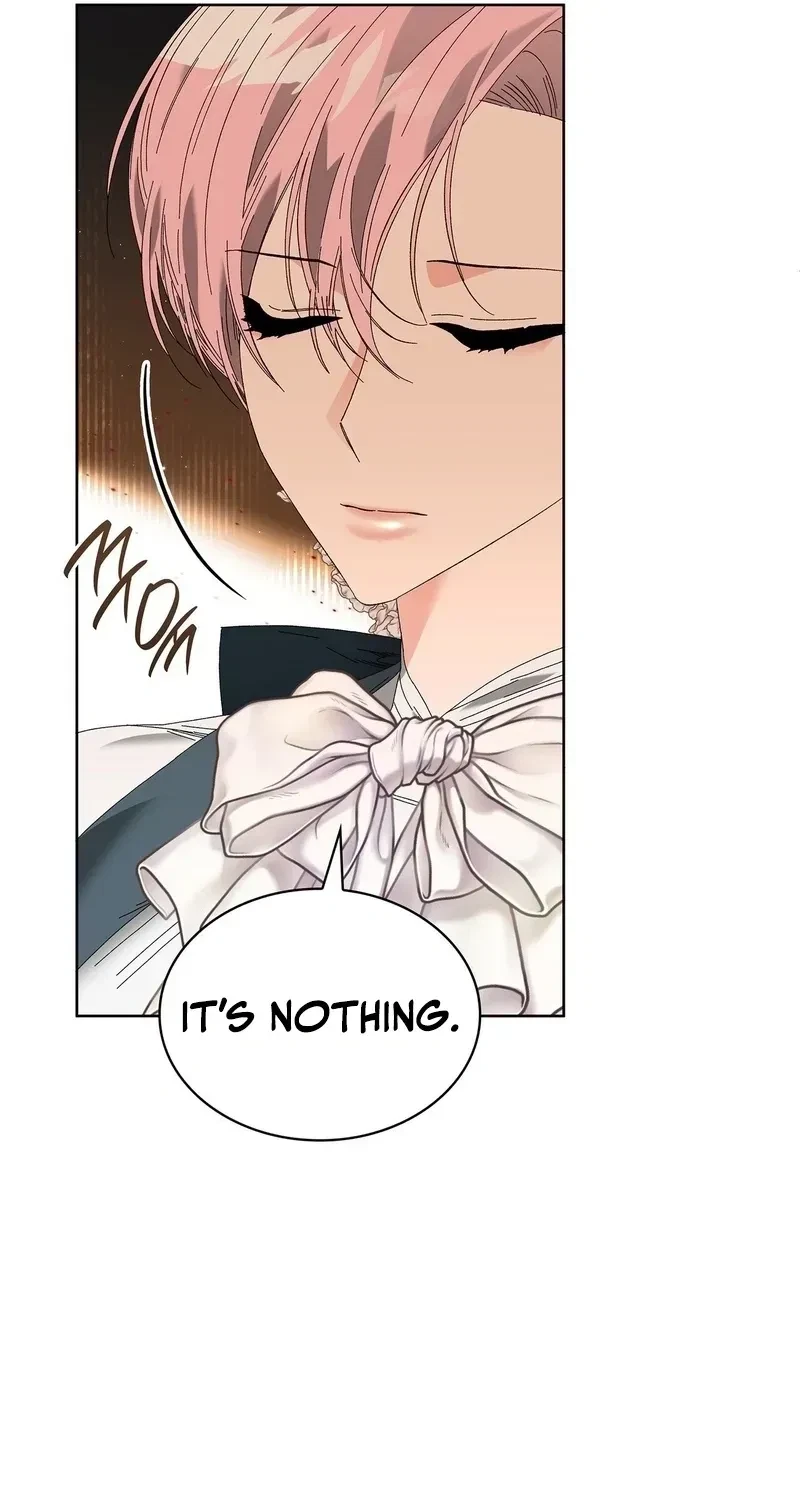 The Beast I Chose Chapter 49, page 51