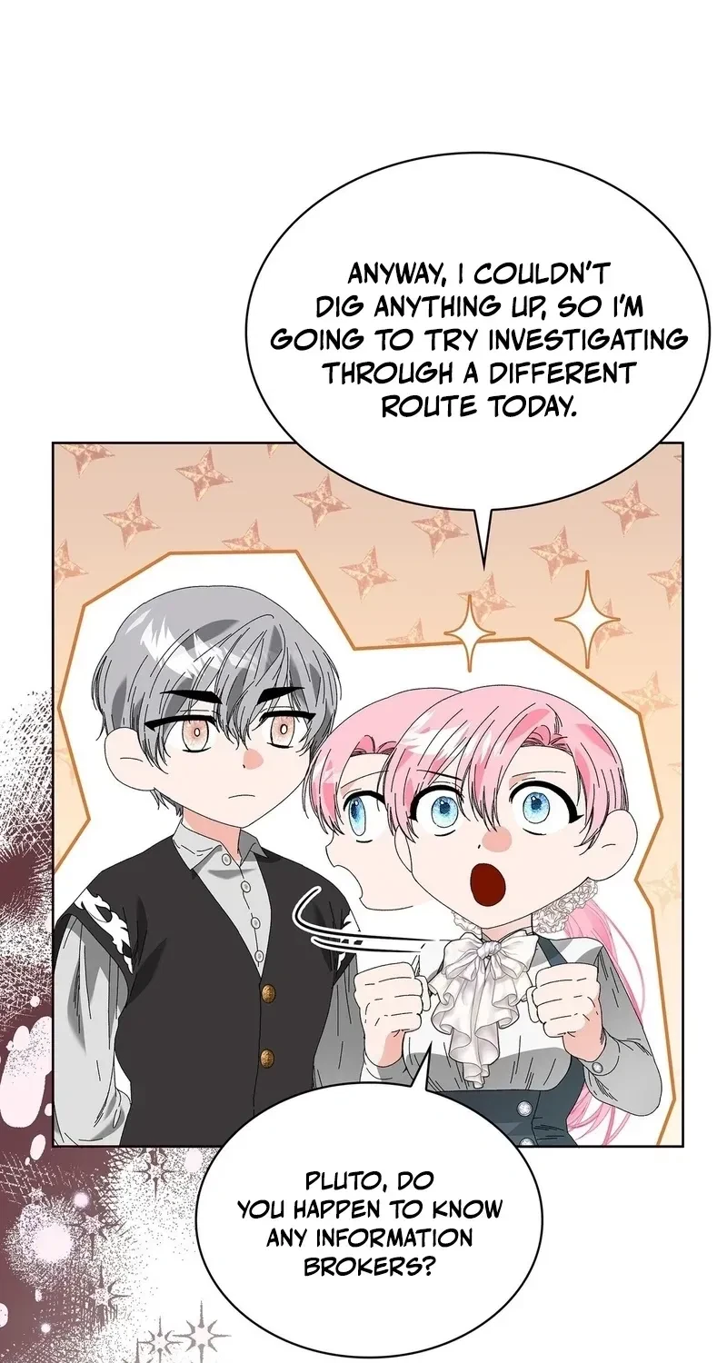 The Beast I Chose Chapter 49, page 52