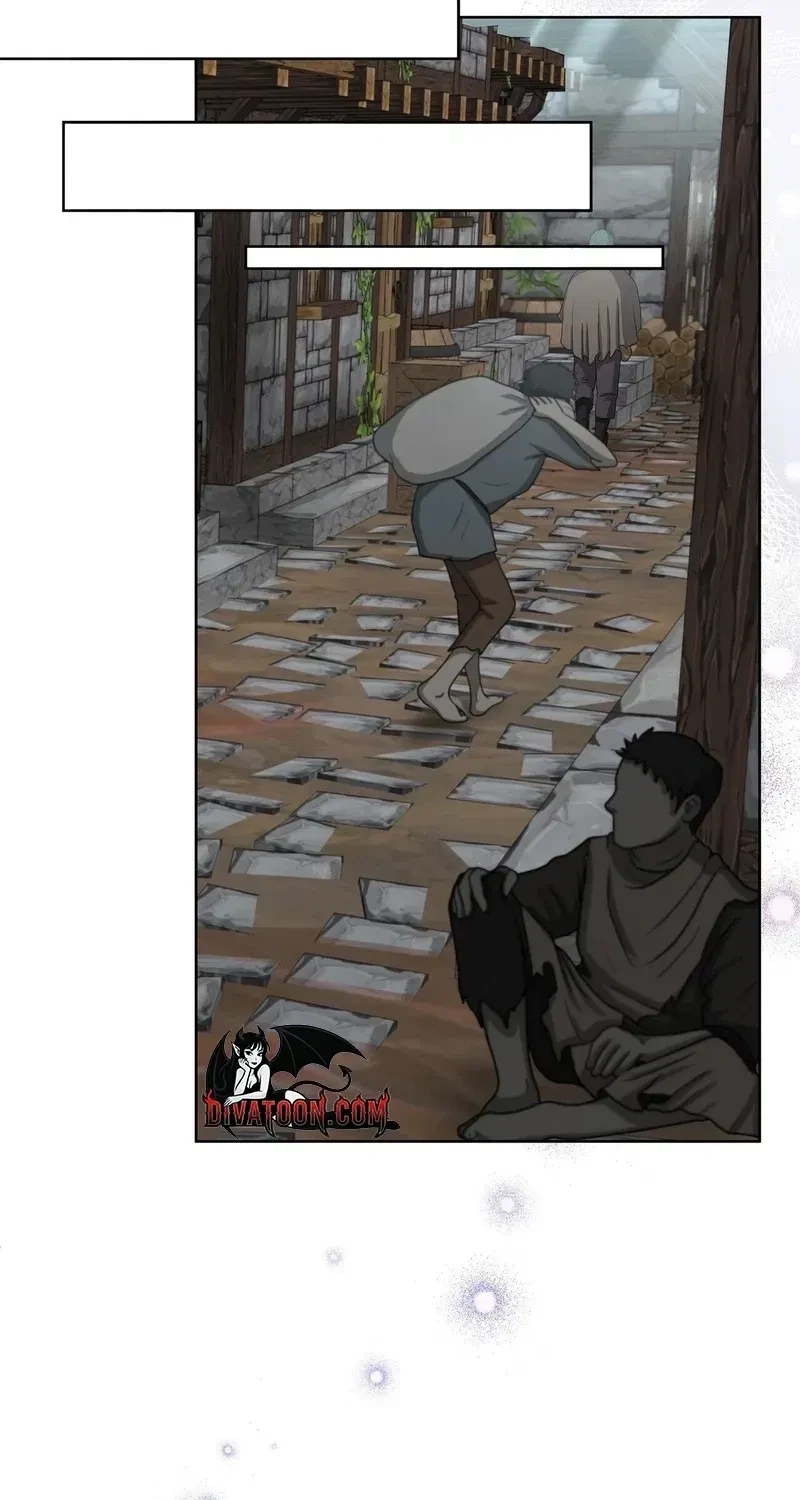 The Beast I Chose Chapter 49, page 54