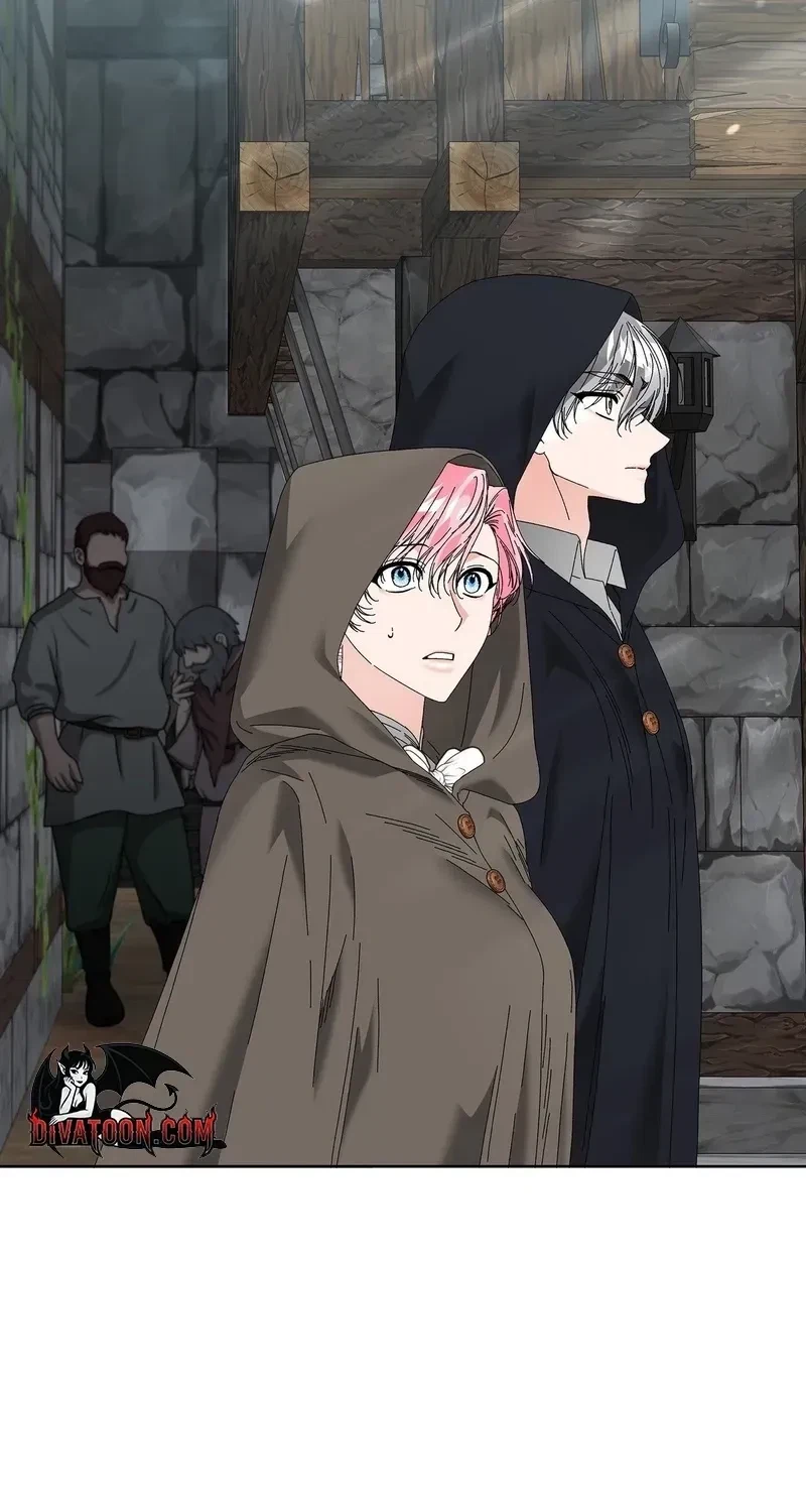 The Beast I Chose Chapter 49, page 56