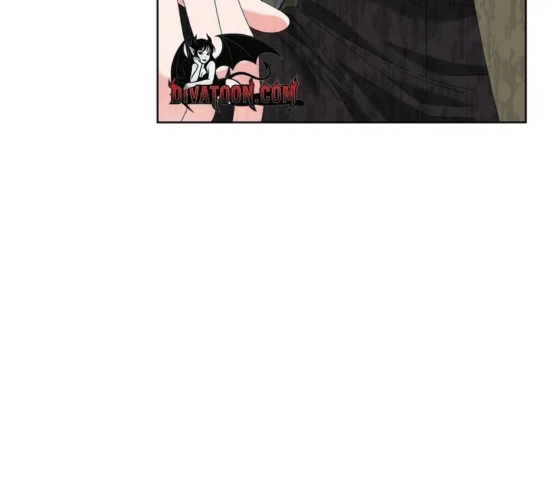 The Beast I Chose Chapter 49, page 60