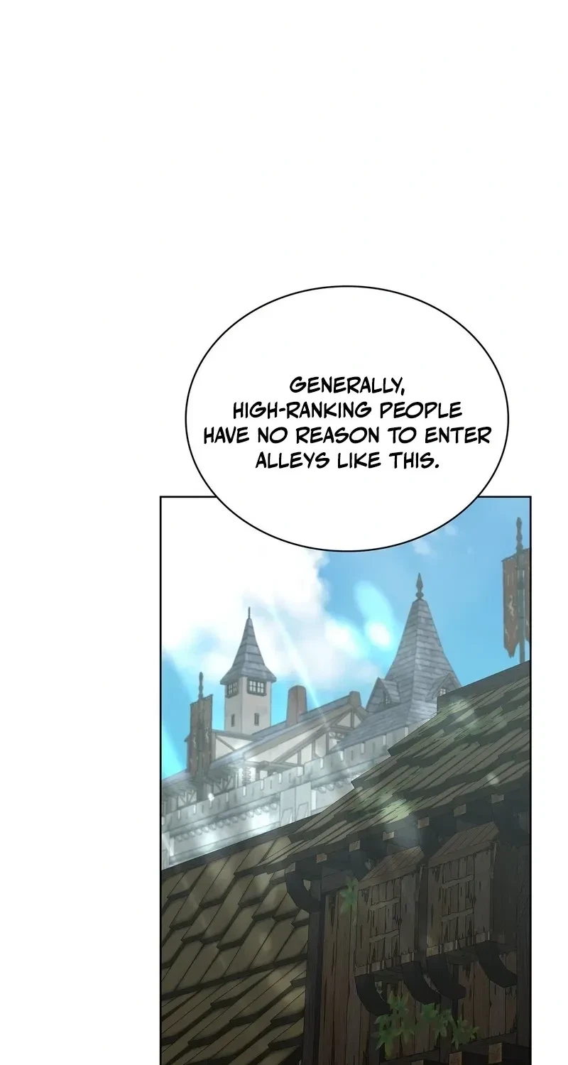 The Beast I Chose Chapter 49, page 62