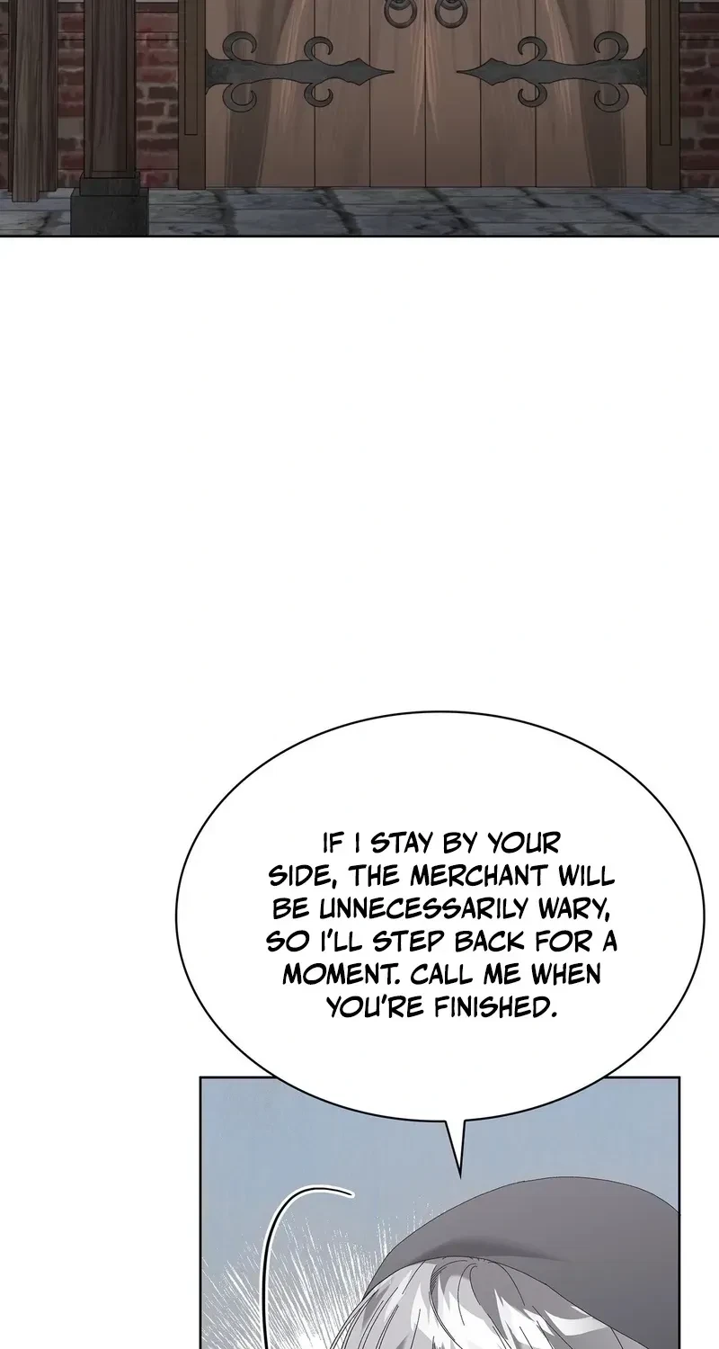 The Beast I Chose Chapter 49, page 67