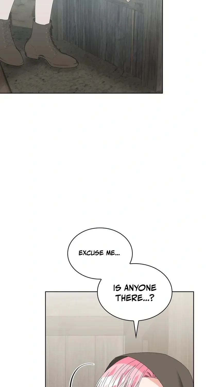 The Beast I Chose Chapter 49, page 69