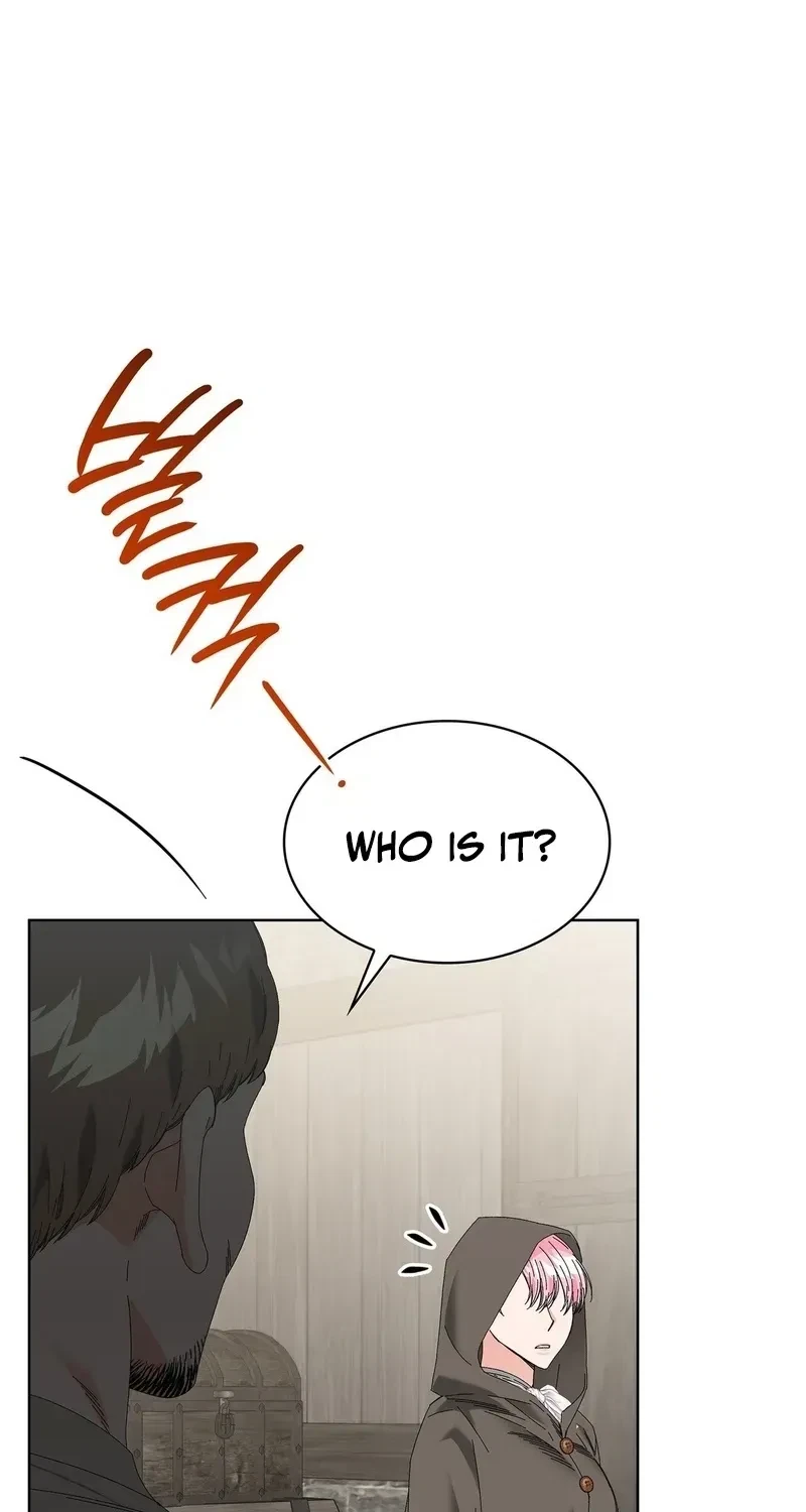 The Beast I Chose Chapter 49, page 71