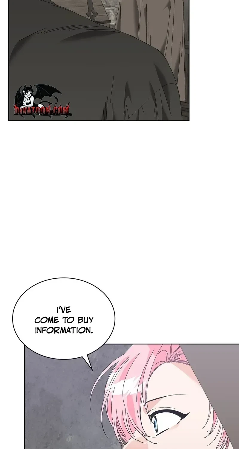 The Beast I Chose Chapter 49, page 72