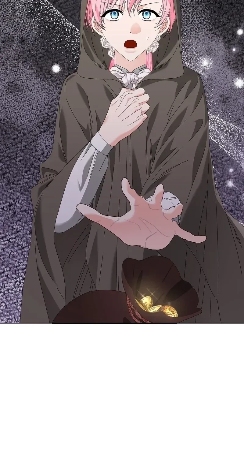 The Beast I Chose Chapter 49, page 76