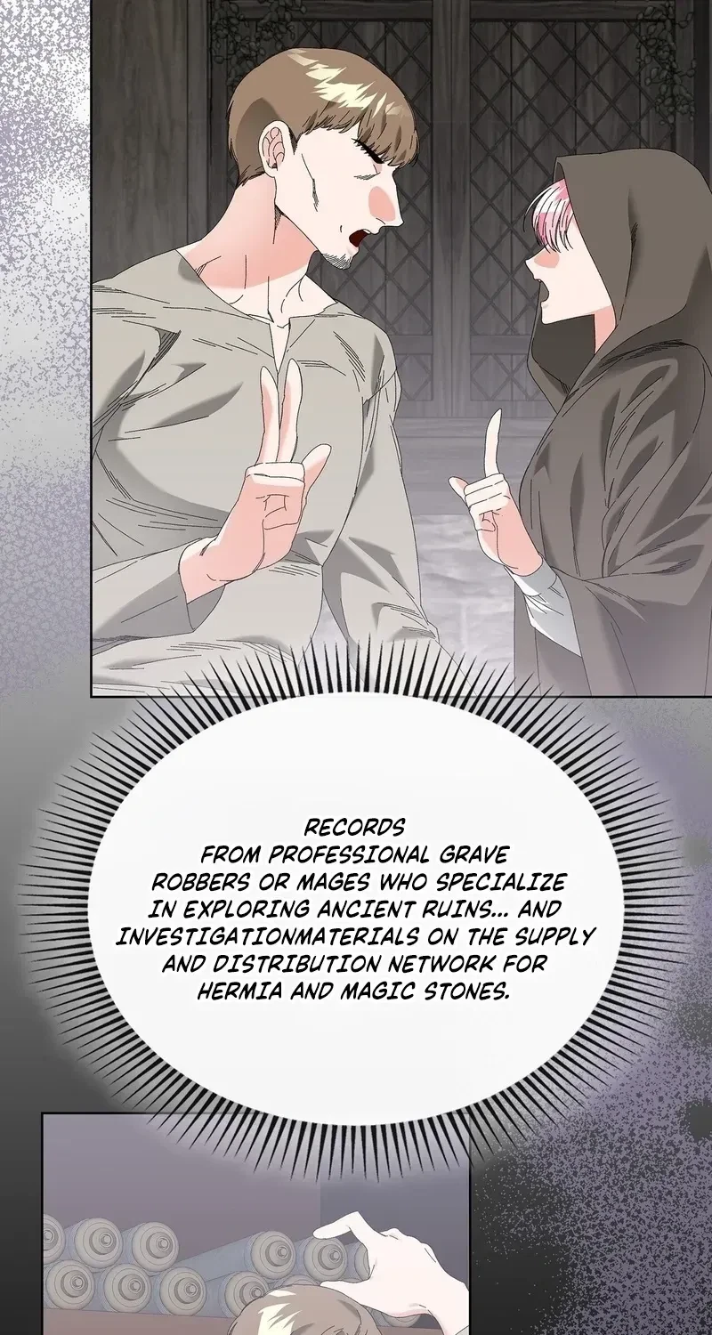 The Beast I Chose Chapter 49, page 79