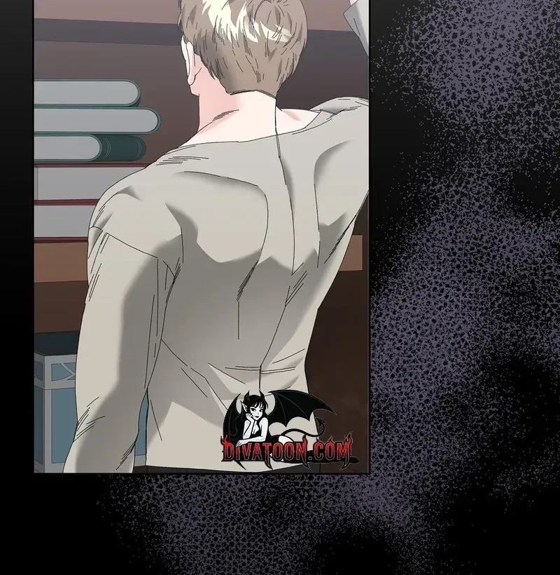 The Beast I Chose Chapter 49, page 80