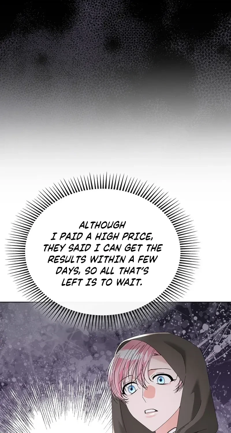 The Beast I Chose Chapter 49, page 81