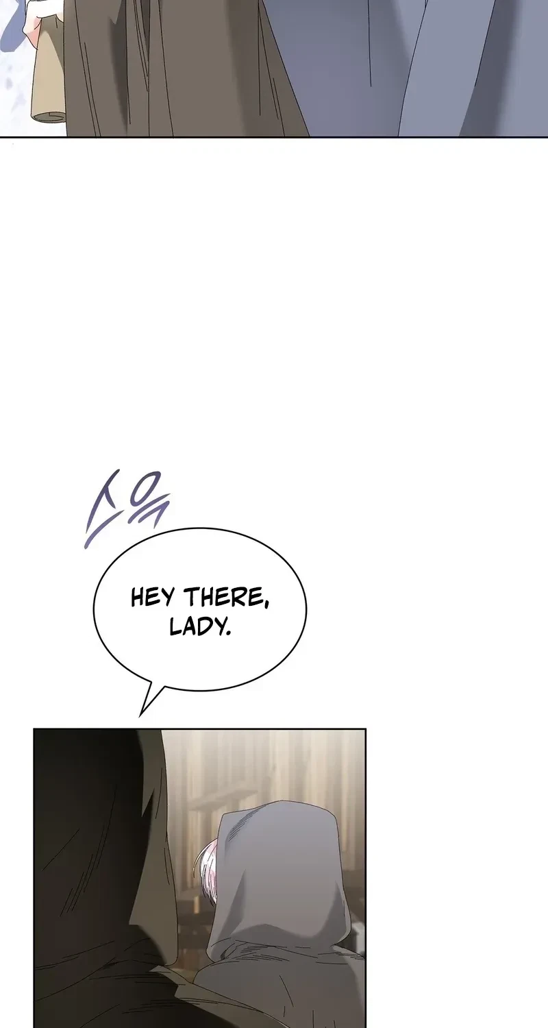 The Beast I Chose Chapter 49, page 84