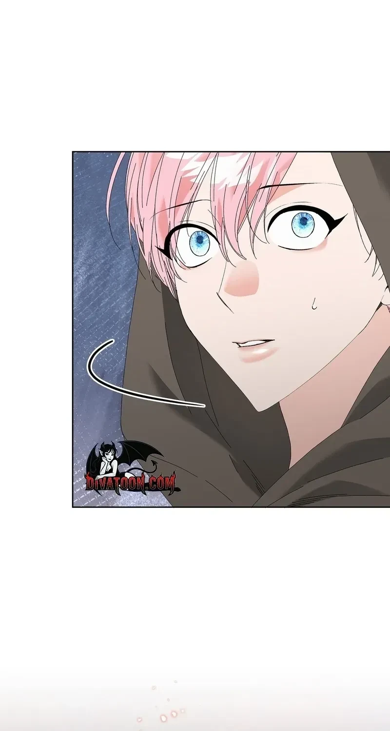The Beast I Chose Chapter 49, page 86