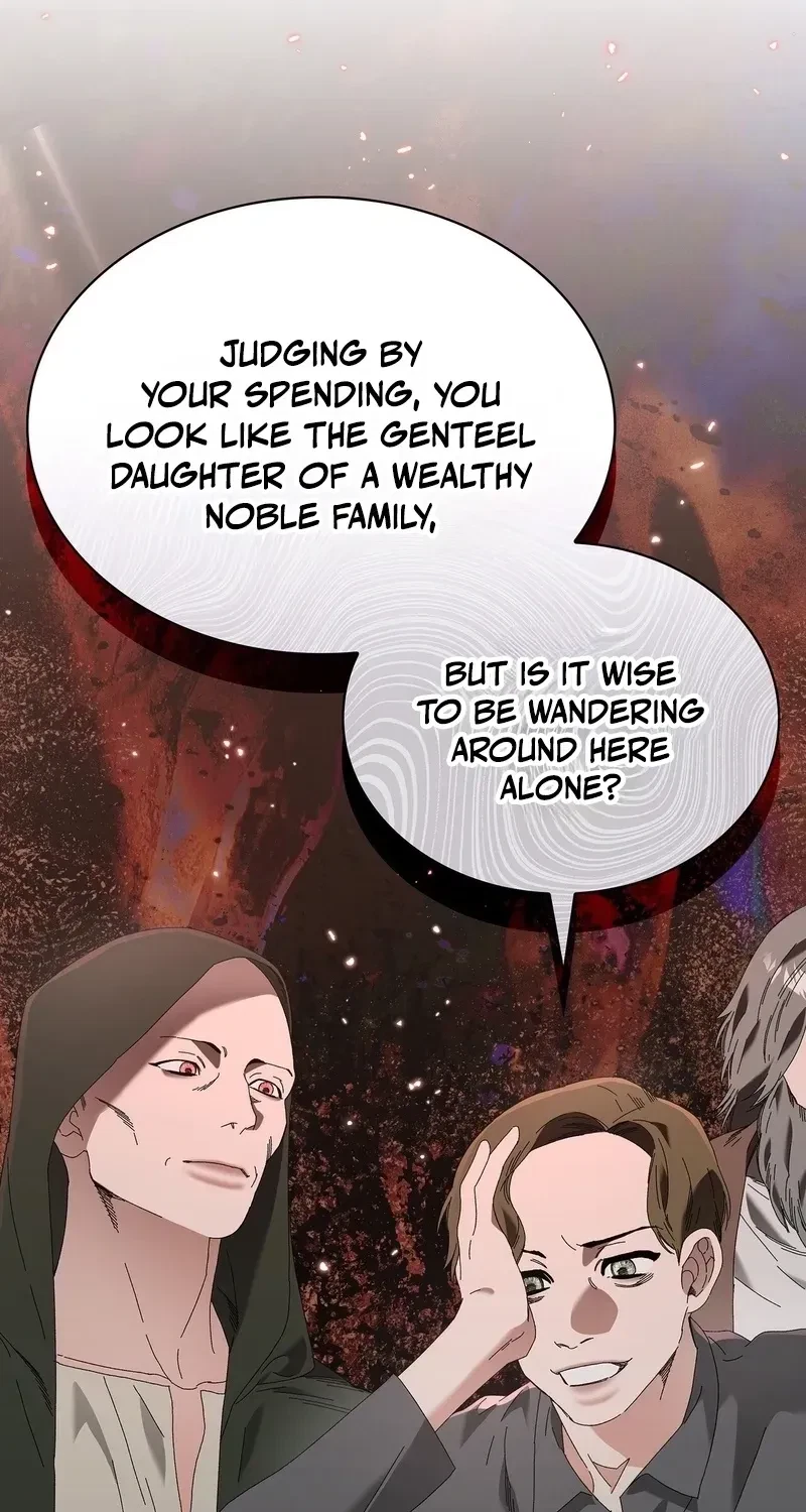 The Beast I Chose Chapter 49, page 87