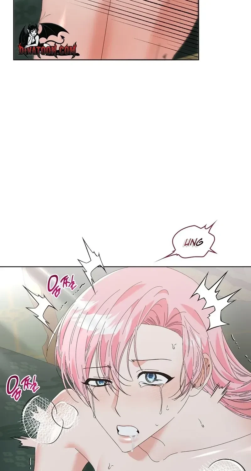 The Beast I Chose Chapter 49, page 9