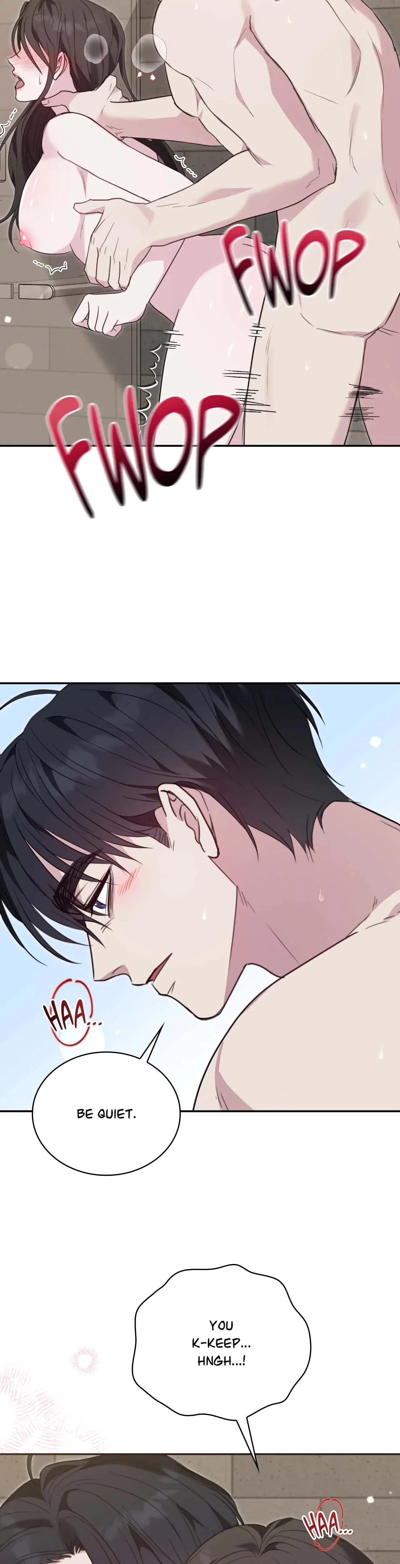 Double Addiction Chapter 6, page 15