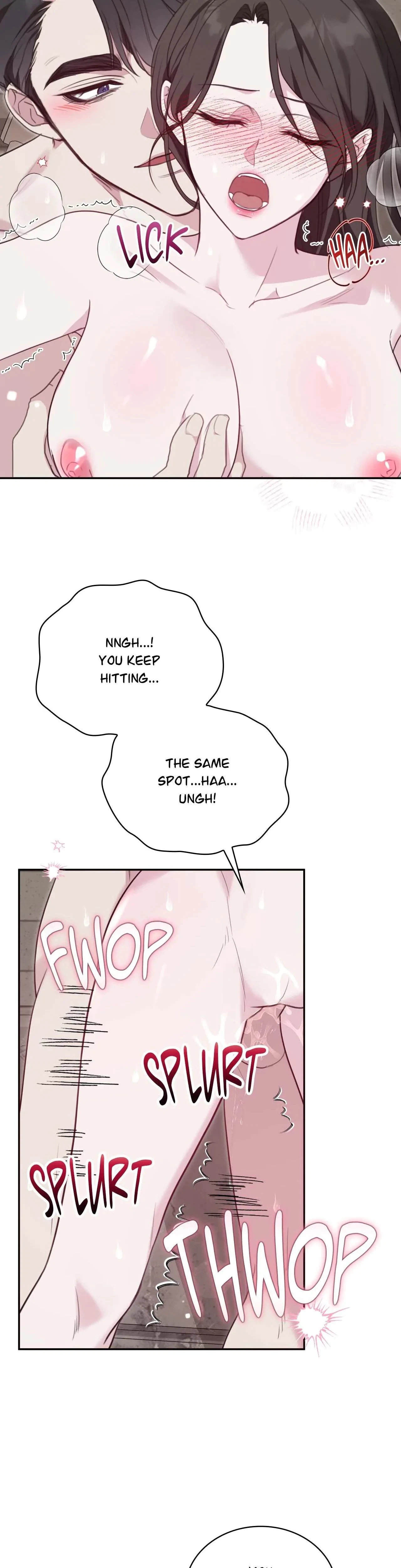 Double Addiction Chapter 6, page 16