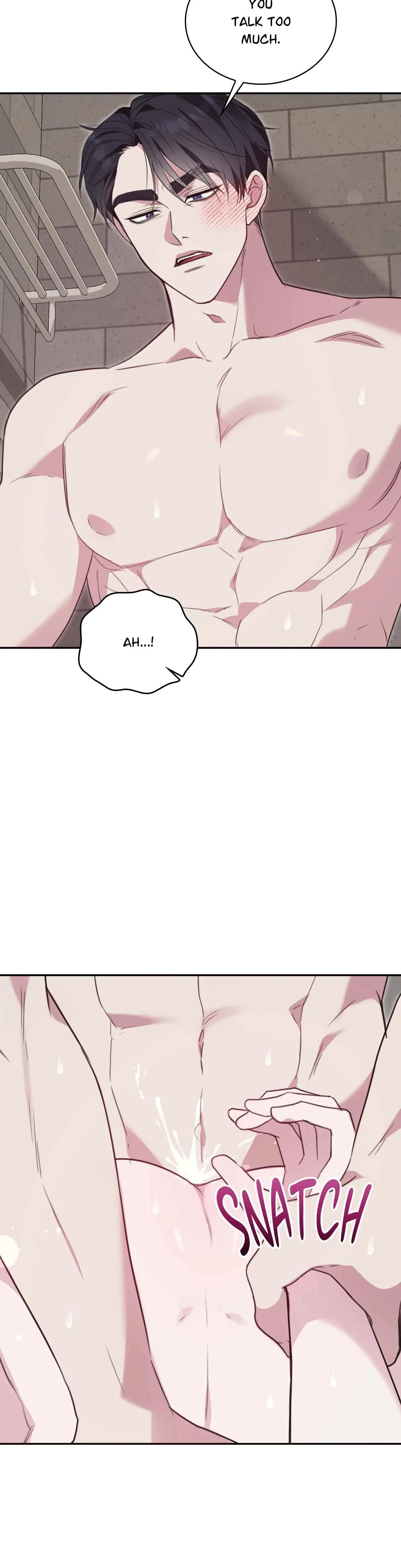Double Addiction Chapter 6, page 17