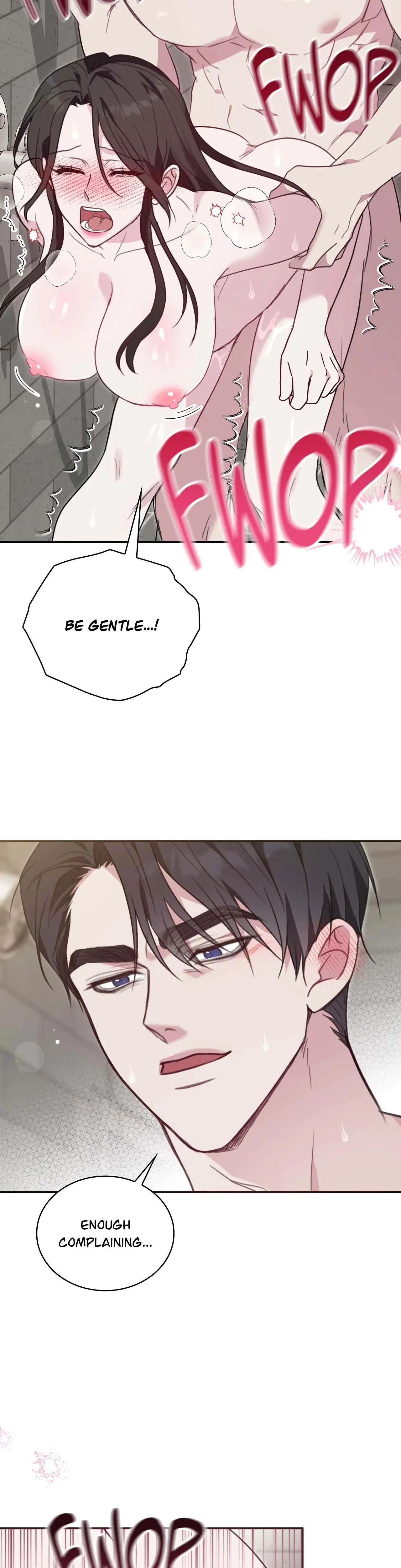 Double Addiction Chapter 6, page 19