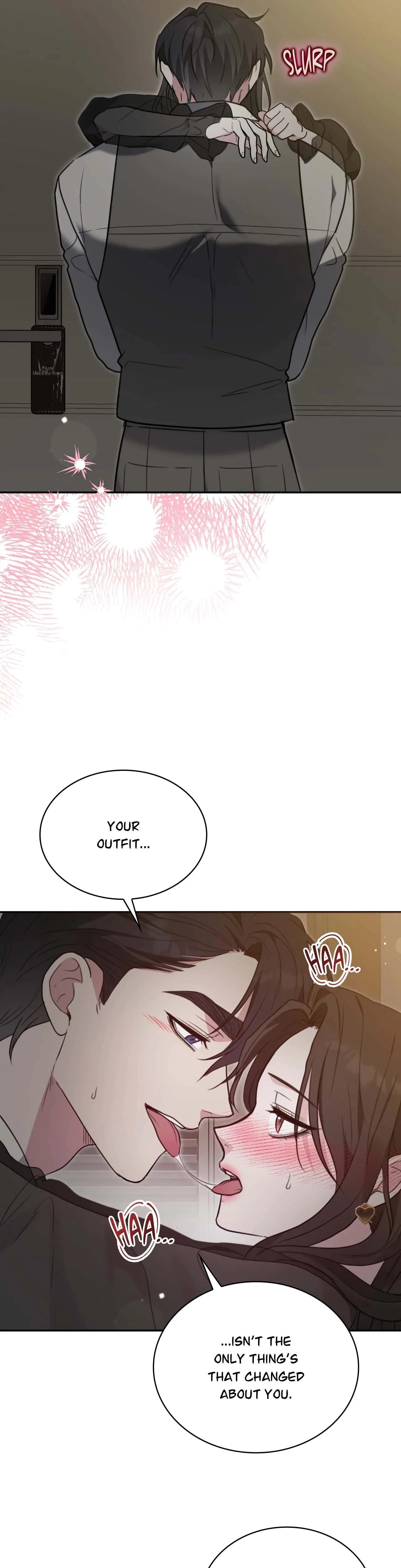 Double Addiction Chapter 6, page 2