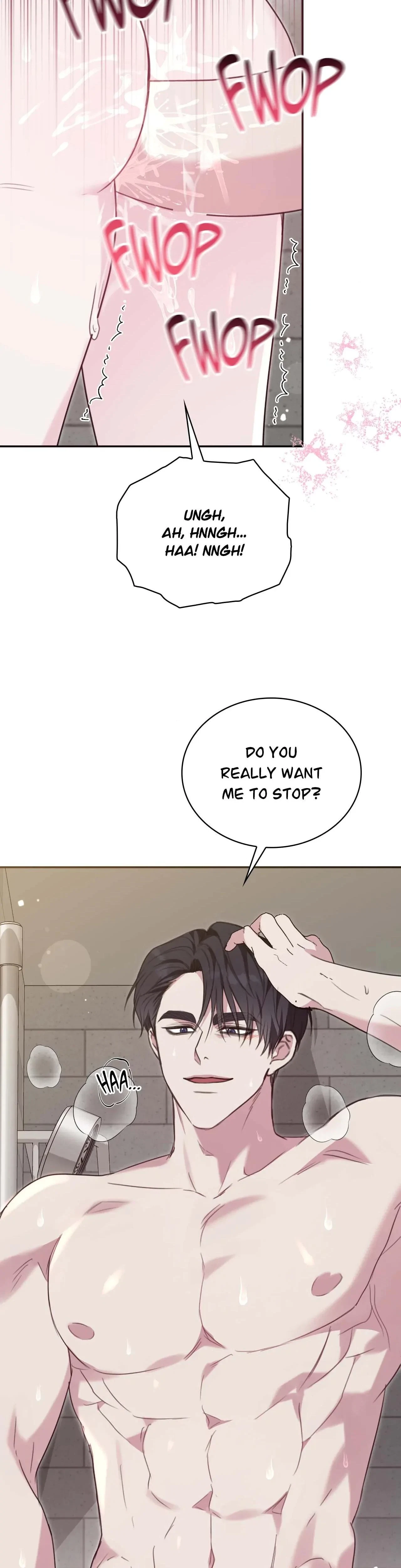 Double Addiction Chapter 6, page 20