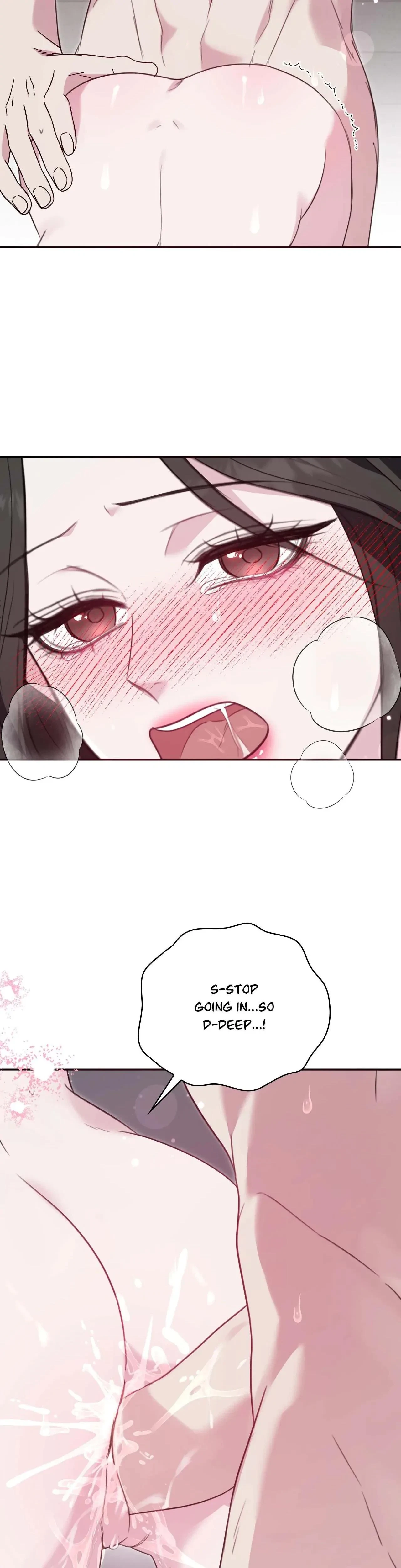 Double Addiction Chapter 6, page 21