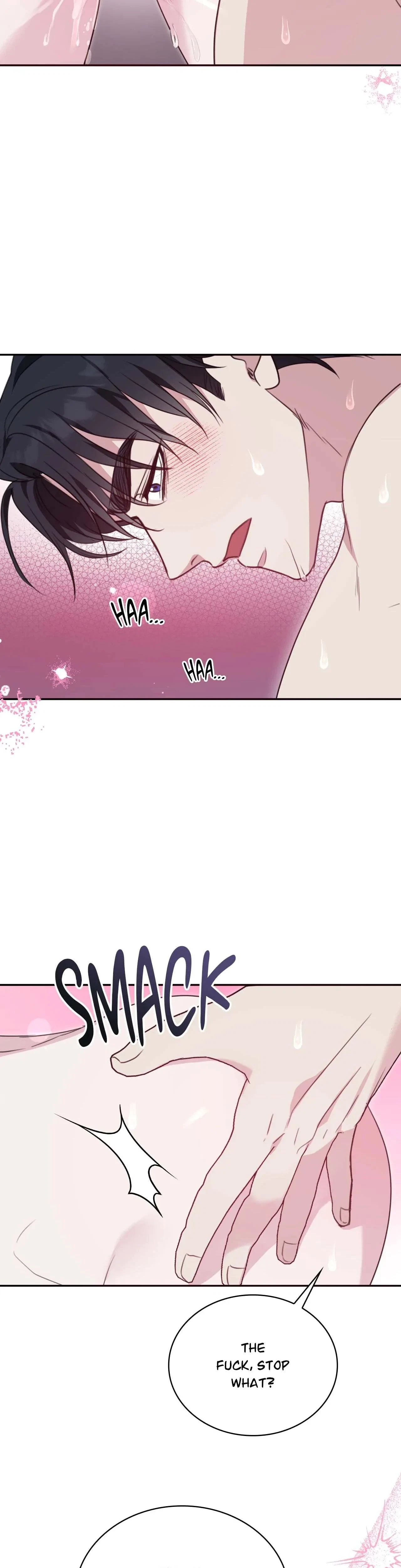 Double Addiction Chapter 6, page 22