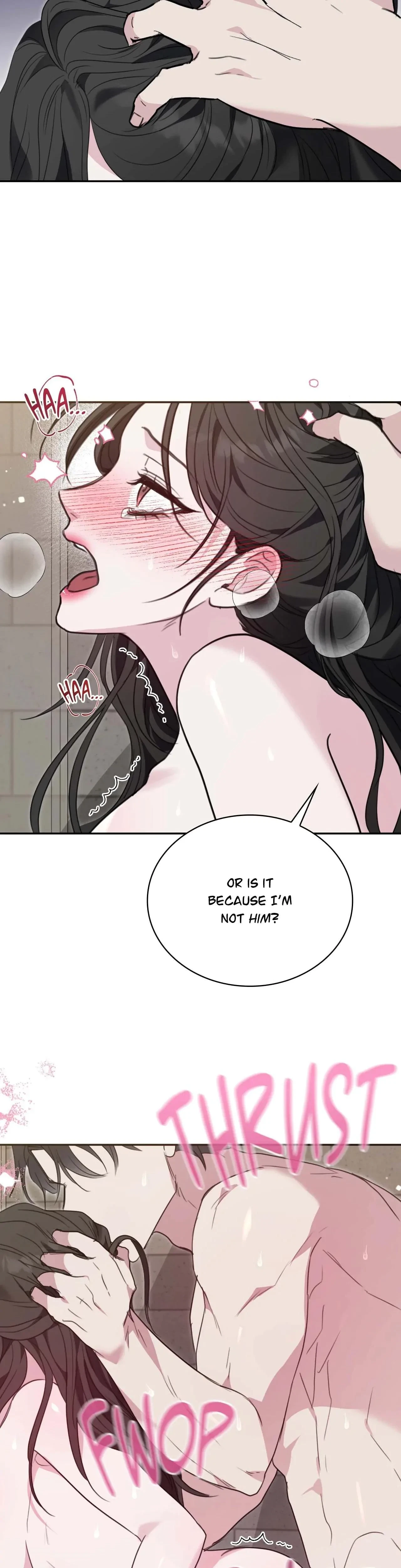 Double Addiction Chapter 6, page 26