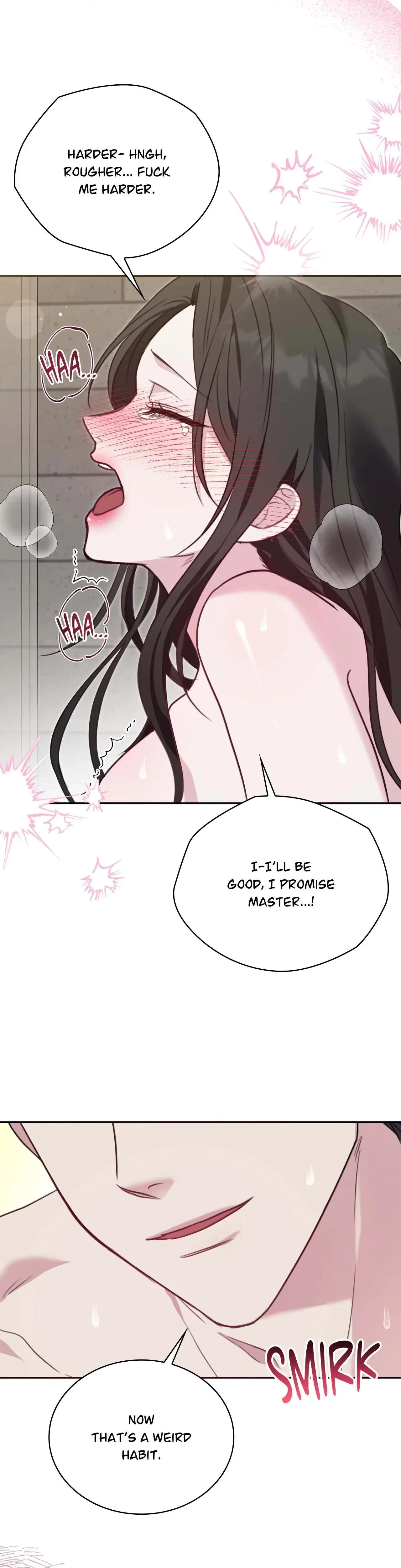 Double Addiction Chapter 6, page 29