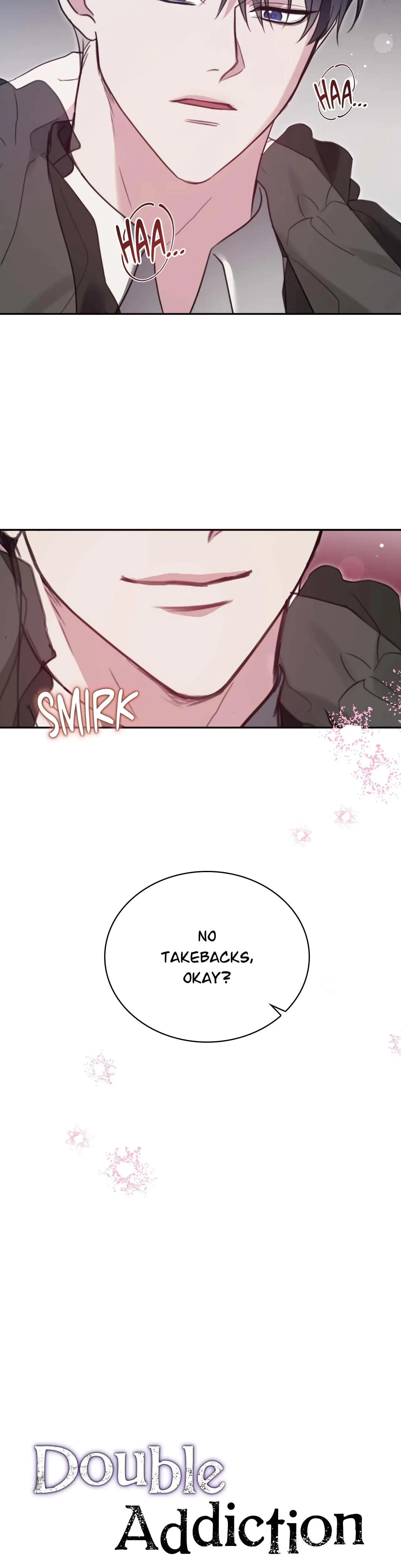 Double Addiction Chapter 6, page 5