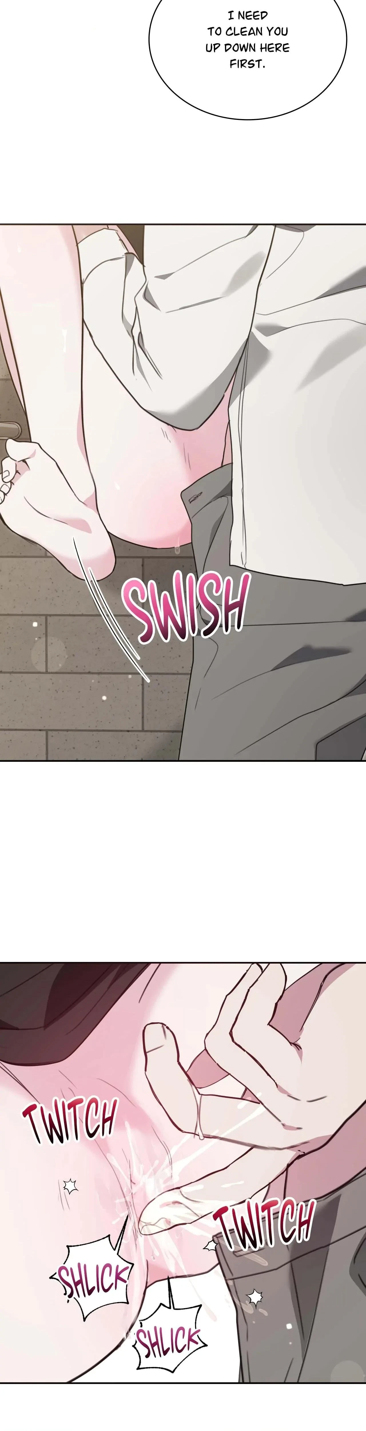 Double Addiction Chapter 6, page 7