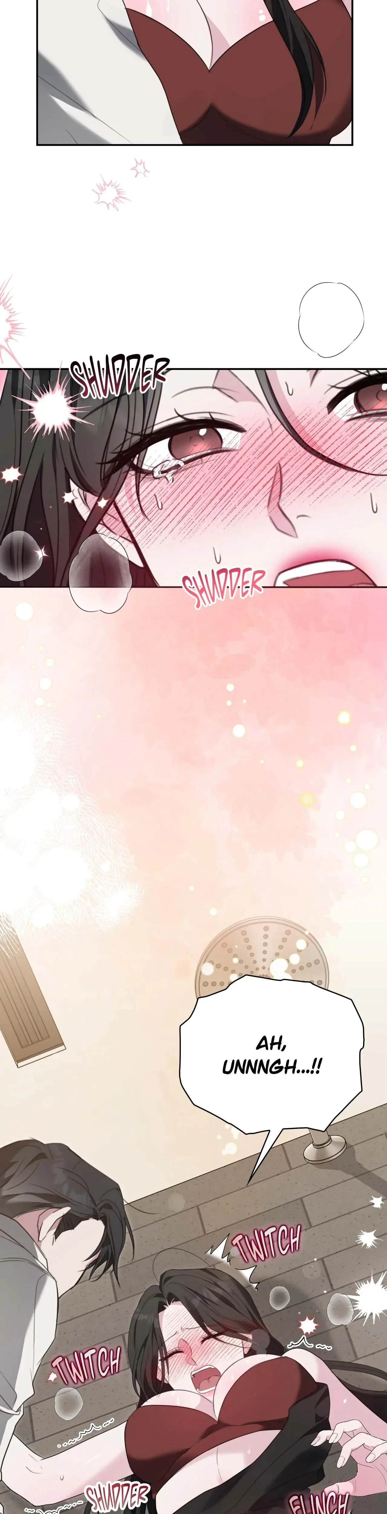 Double Addiction Chapter 6, page 9